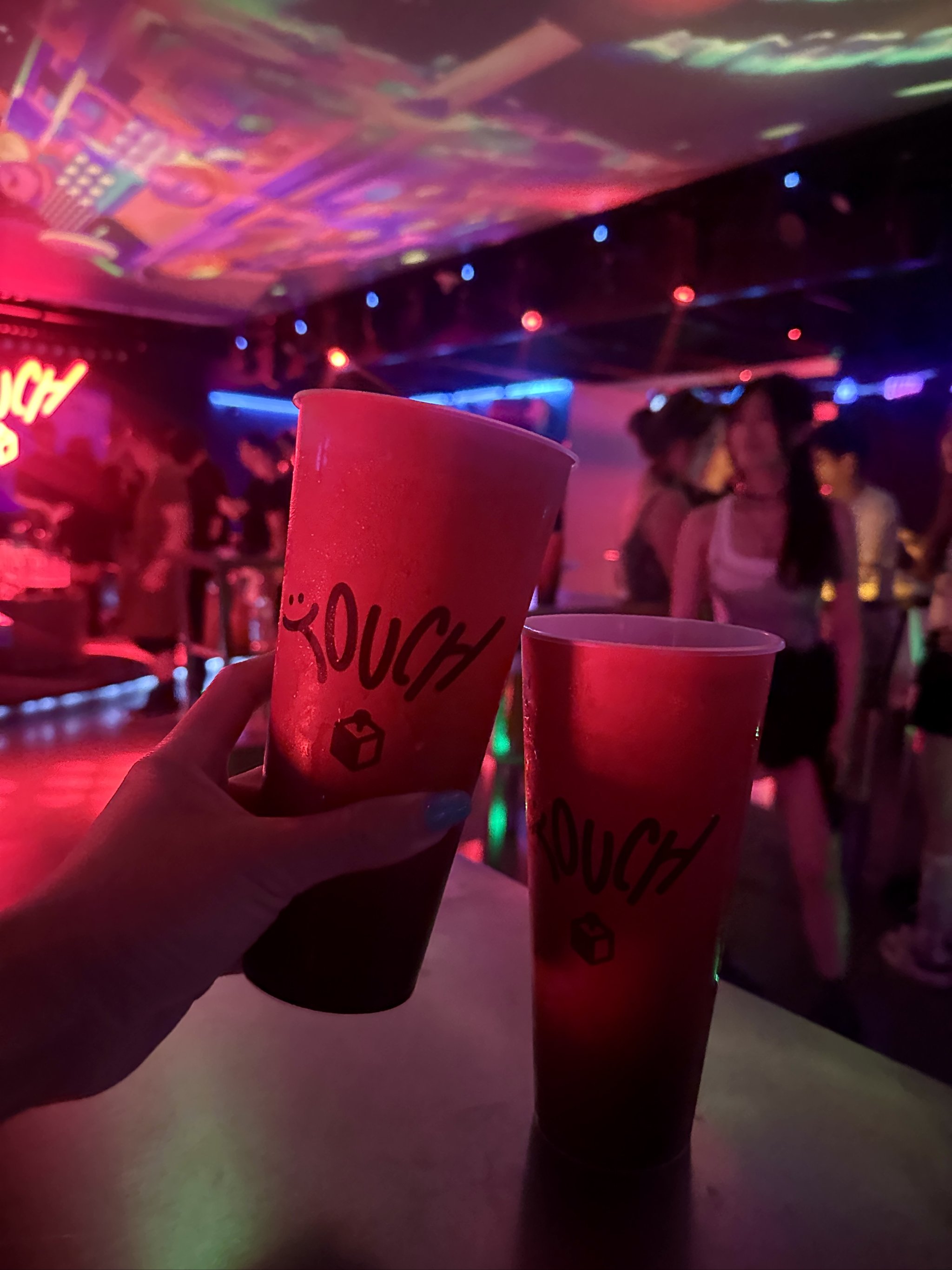 青岛商务ktv模式选择指南-崂山区ktv预订